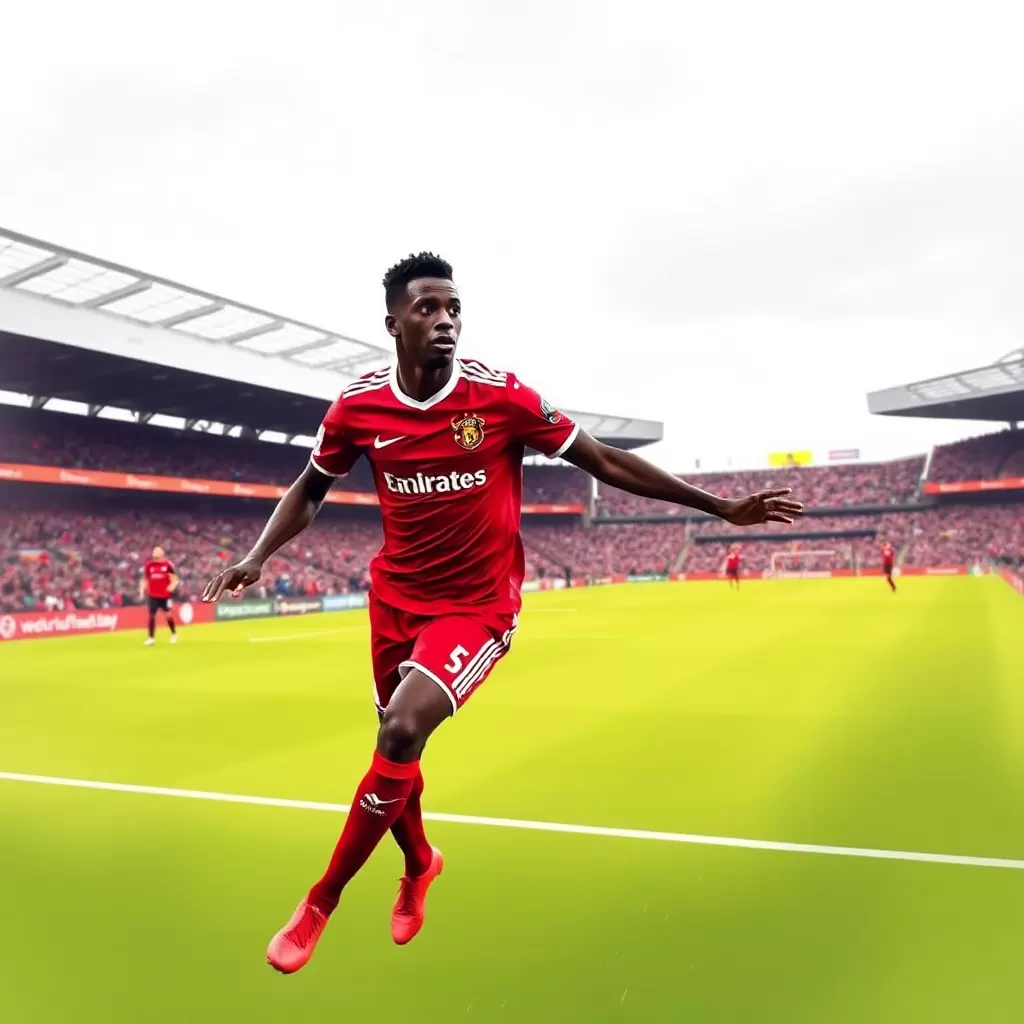Cổ Động Viên Argentina Mang Lễ Hội Bóng Đá Đến Tứ Kết – Góc Nhìn Từ Dân Chơi Cá Cược — view 3